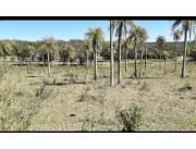 Terreno Rural en Caacupe - 19 Ha.