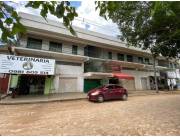 VENDO EDIFICIO COMERCIAL