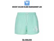 SHORT CALVIN KLEIN KM0KM00967 LB9