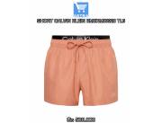 SHORT CALVIN KLEIN KM0KM00920 TL6