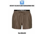 SHORT CALVIN KLEIN KM0KM00920 GXC
