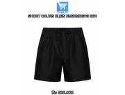 SHORT CALVIN KLEIN KM0KM00919 BEH