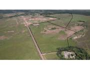 Campo Agrícola/Ganadero en RI3 Corrales - 56 Ha.