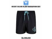 SHORT CALVIN KLEIN KM0KM01003 BEH