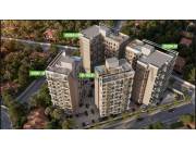 VENDO DEPARTAMENTO MONOAMBIENTE ZUBA TRINIDAD