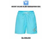 SHORT CALVIN KLEIN KM0KM01006 CBQ