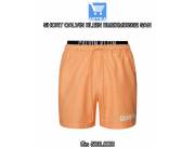 SHORT CALVIN KLEIN KM0KM00992 SAN
