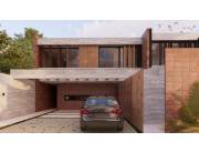 Casa a Estrenar 4 Dormitorios Mburucuya