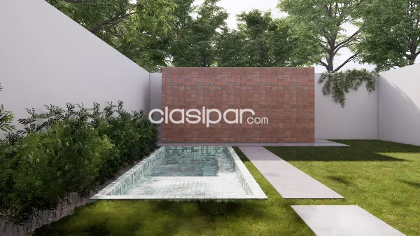 Casa a Estrenar 4 Dormitorios Mburucuya — foto 3