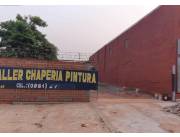 Alquilo Tinglado