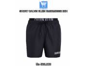 SHORT CALVIN KLEIN KM0KM00992 BEH