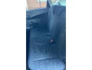 Hermoso Toyota New Ractis 2016