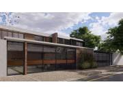 Residencia de 4 Dormitorios a Estrenar Mburucuya