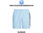 SHORT CALVIN KLEIN KM0KM01004 C7S