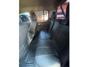 Nissan Navara 2007 4x4