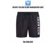 SHORT CALVIN KLEIN KM0KM01004 BEH