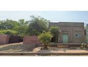 VENDO PROPIEDAD CON AMPLIO TERRENO EN UBICACIÓN CÉNTRICA Y PRIVILEGIADA EN TOBATI