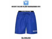 SHORT CALVIN KLEIN KM0KM00992 C7N