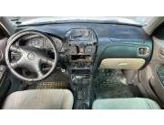 Nissan Sylphi 2002 1500CC