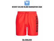 SHORT CALVIN KLEIN KM0KM01004 XM9