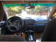 VENDO TOYOTA ALLION 2004 MOTOR 1.8- 4X2