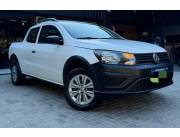 Volkswagen Saveiro Robust 2023