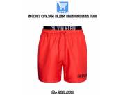 SHORT CALVIN KLEIN KM0KM00992 XM9