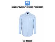 CAMISA POLO RALPH LAUREN 710829480001