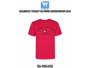 CAMISETA TOMMY HILFIGER MW0MW36454 XLG