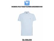 CAMISETA POLO TOMMY HILFIGER MW0MW32346 C1O