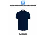 CAMISETA POLO TOMMY HILFIGER MW0MW26881 DW5