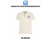 CAMISETA POLO TOMMY HILFIGER MW0MW34736 AEF
