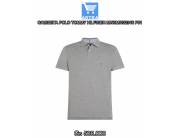 CAMISETA POLO TOMMY HILFIGER MW0MW32346 P01