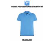 CAMISETA POLO TOMMY HILFIGER MW0MW34754 C30