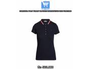 CAMISETA POLO TOMMY HILFIGER WW0WW42749 DW5 FEMENINO