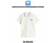 CAMISETA POLO TOMMY HILFIGER WW0WW43931 AEF FEMENINO