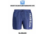 SHORT CALVIN KLEIN KM0KM1004 C7E