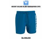 SHORT CALVIN KLEIN KM0KM01004 DYO