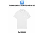 CAMISETA POLO LACOSTE DH2050 23 001