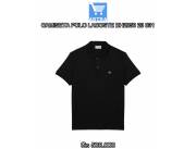 CAMISETA POLO LACOSTE DH2050 23 031