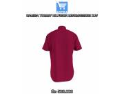 CAMISA TOMMY HILFIGER MW0MW33809 XJV