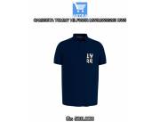 CAMISETA TOMMY HILFIGER MW0MW33265 DW5