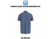 CAMISETA TOMMY HILFIGER MW0MW32346 C9T