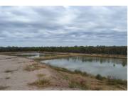 FORTIN CABALLERO - RUTA XII - 1.404 HECTAREAS - EXTANCIA MODERNA Y FORMADA