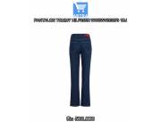 PANTALON TOMMY HILFIGER WW0WW39373 1BJ