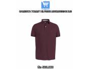 CAMISETA TOMMY HILFIGER MW0MW32346 XJS