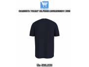 CAMISETA TOMMY HILFIGER MW0MW32641 DW5