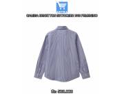 CAMISA BENETTON 59T7DQ0BH 910 FEMENINO