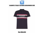 CAMISETA TOMMY HILFIGER MW0MW33590 DW5