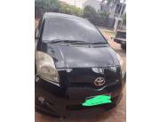 Toyota new VITZ RS 2009